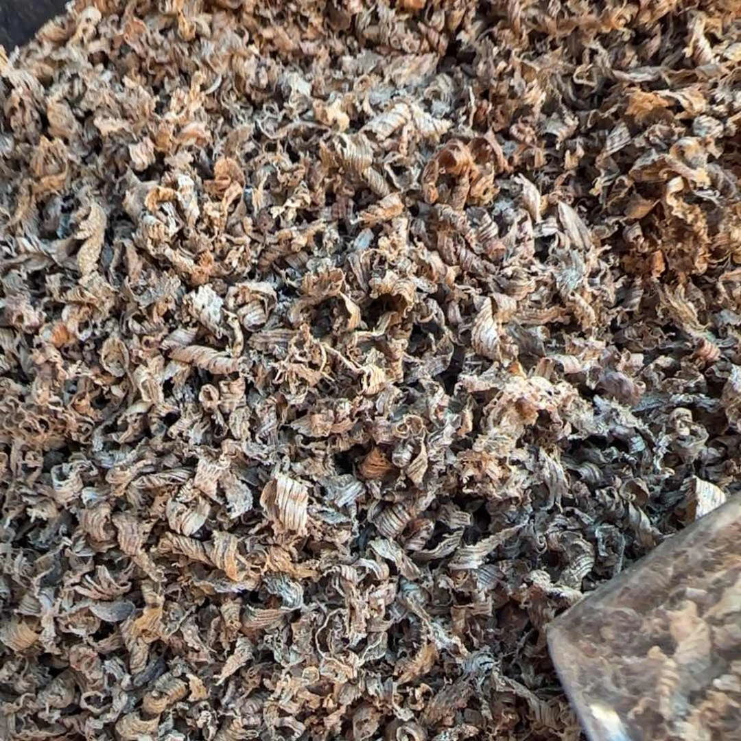 沉香沉香木制品海南黄油格刮丝2克多样发一份