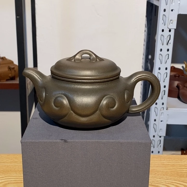 茶壶紫砂紫砂壶多少钱都