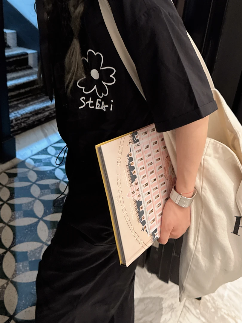 STEA设计师品牌 连体衣 小众设计师品牌