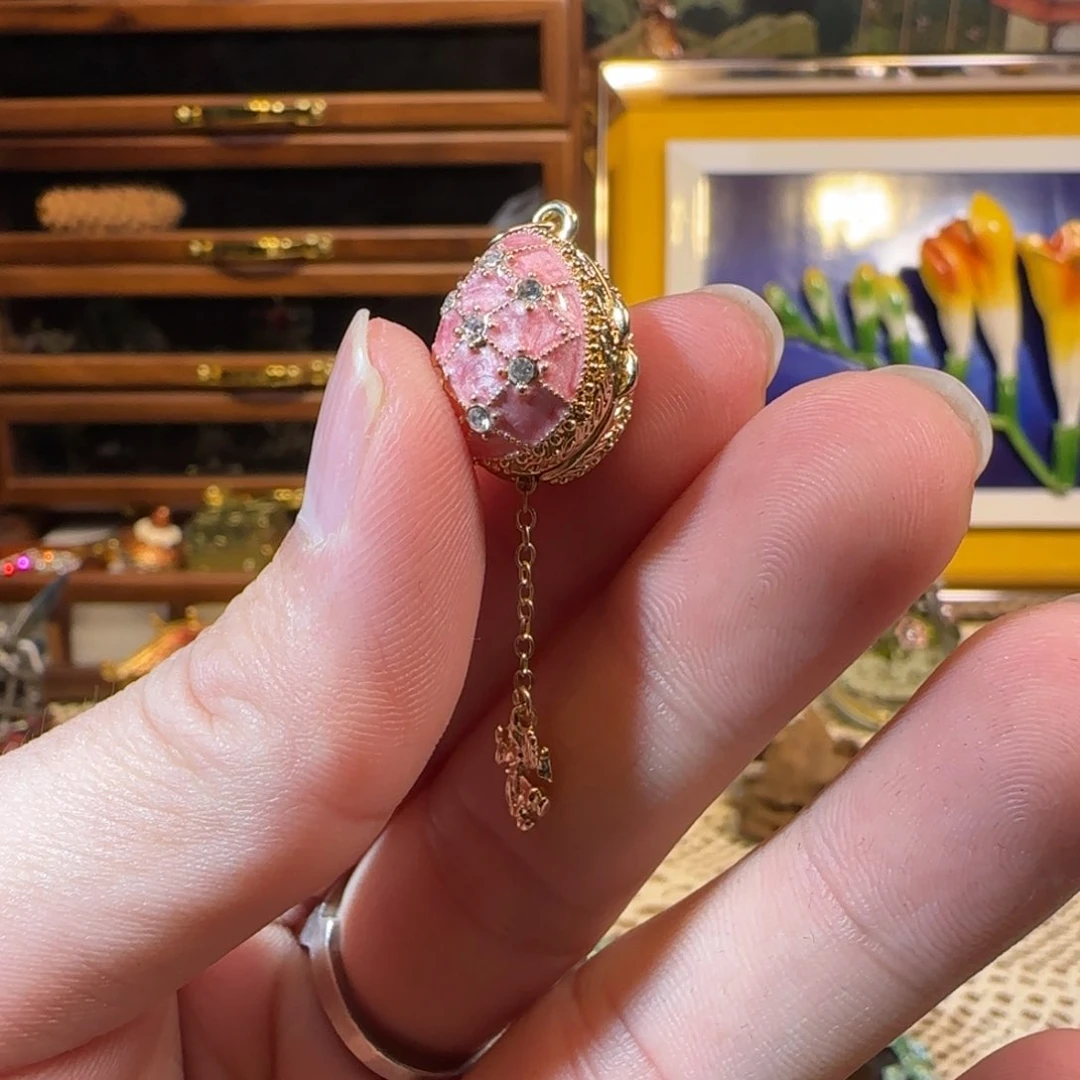 手工制品默认微瑕