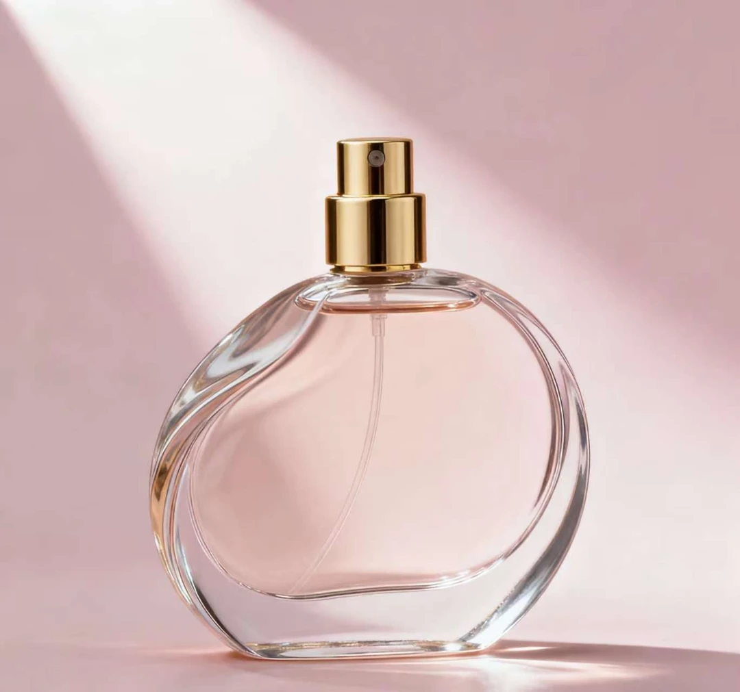 I12   野莓浆果调香水 酸甜果味 元气少女日常随身香