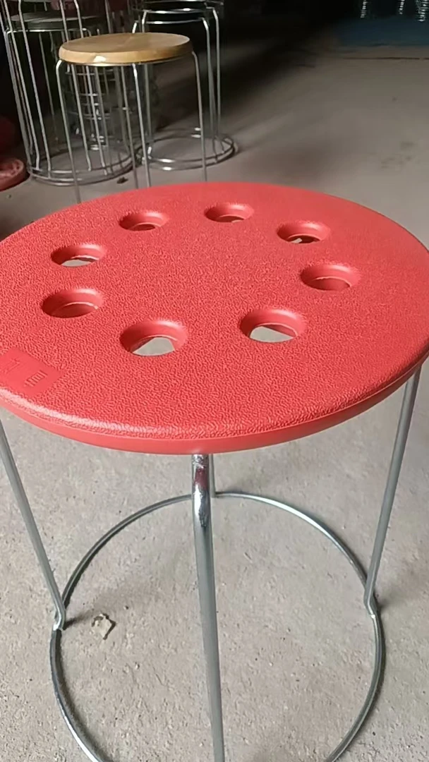 加粗加厚面子凳子