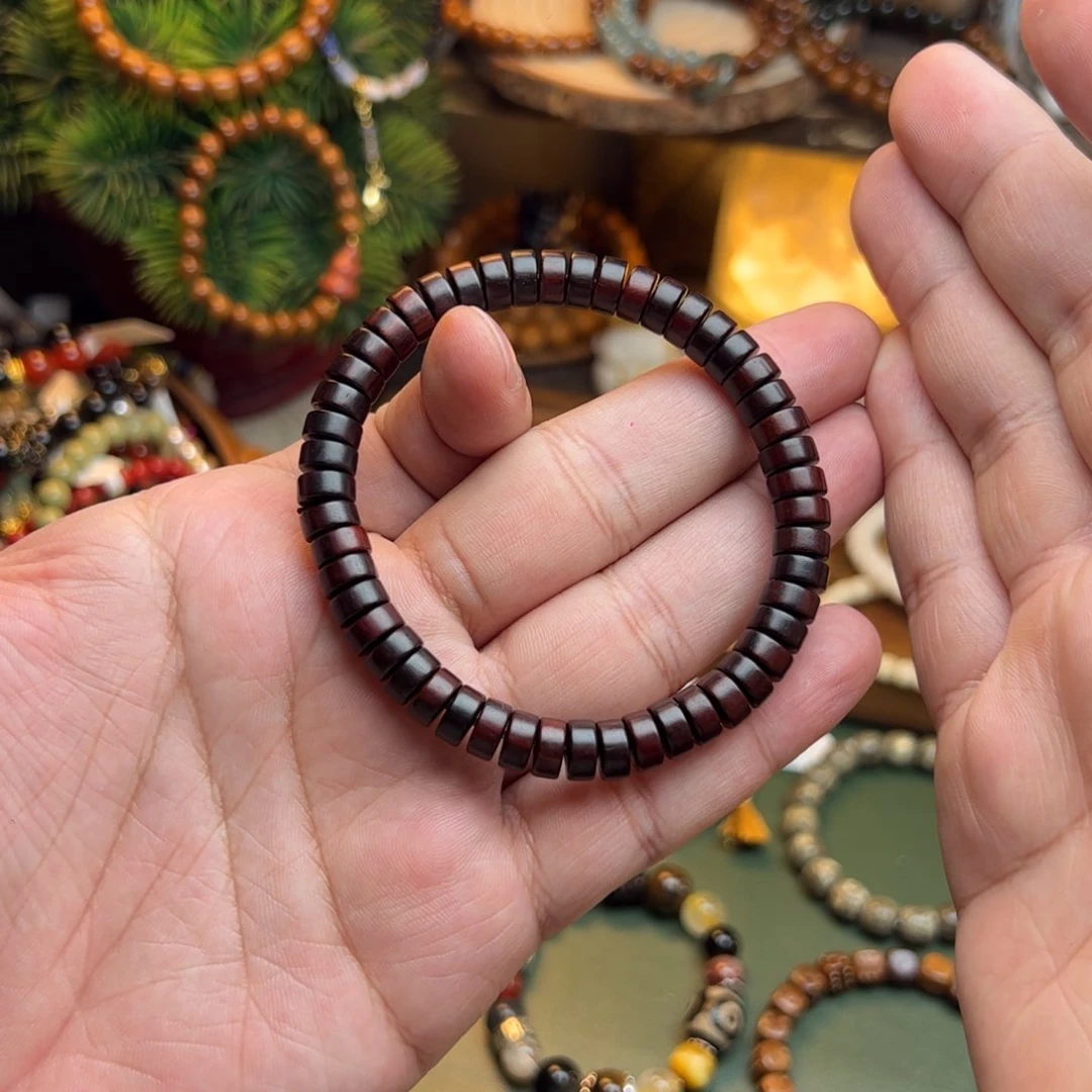 菩提根/象牙果手串