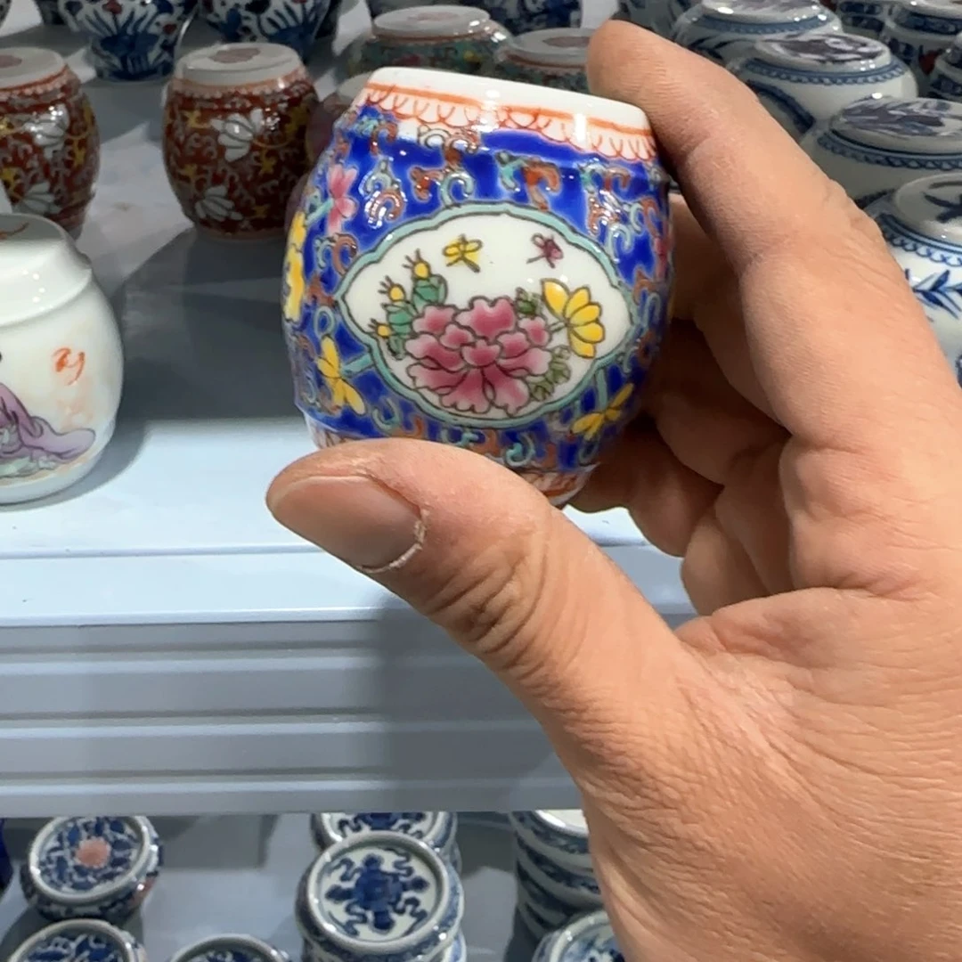 瓷片瓷器的造型设计等诸