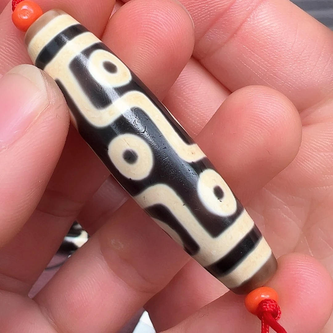 玛瑙/玉髓未镶嵌颈饰小*聚缘9