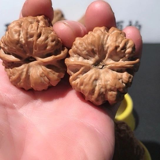 瀚***核桃手串/手链3840