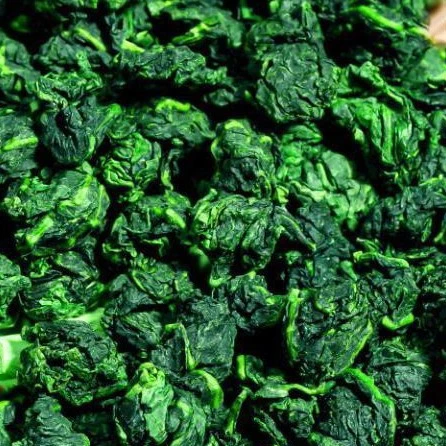 福建安溪高山铁观音新茶乌龙茶清香型兰花香好茶