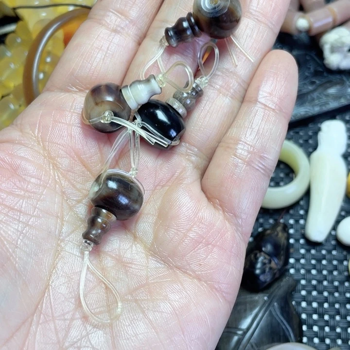 其他驼骨其他配饰