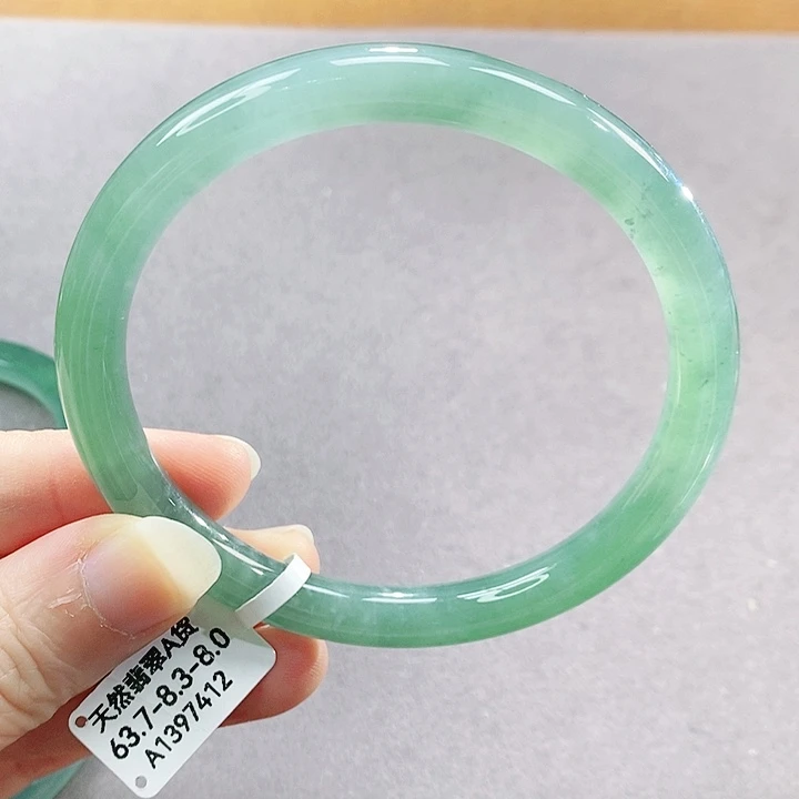 【闪购商品】未镶嵌手镯翡翠