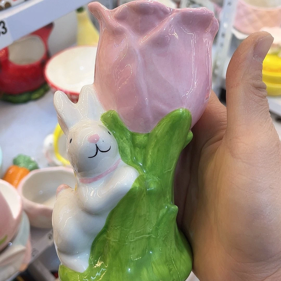 陶瓷微瑕介意慎拍磕碰