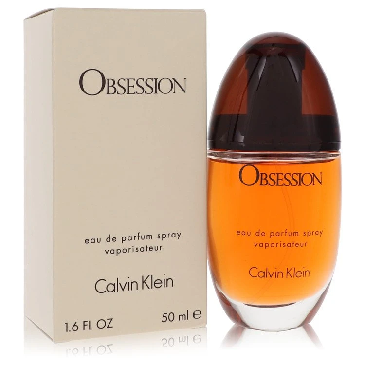 Calvin Klein/卡尔文·克雷恩激情女士浓香水50ml七夕情人节礼物