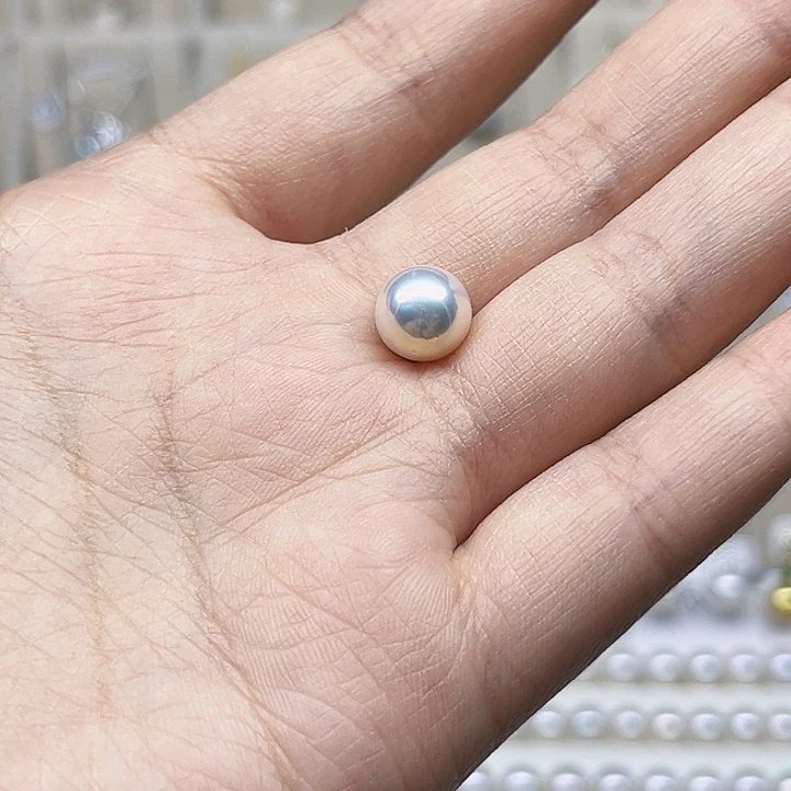 非金属9m可作款炫彩蓝雪光399秒