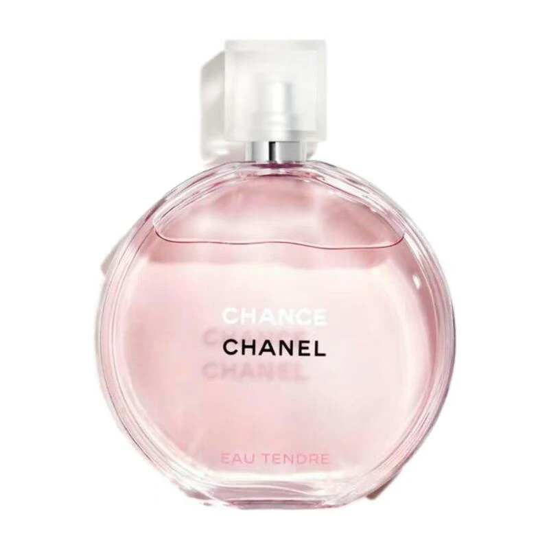 Chanel/香奈儿邂逅女士淡香水EDT（开封不退）粉邂逅淡香花香好闻