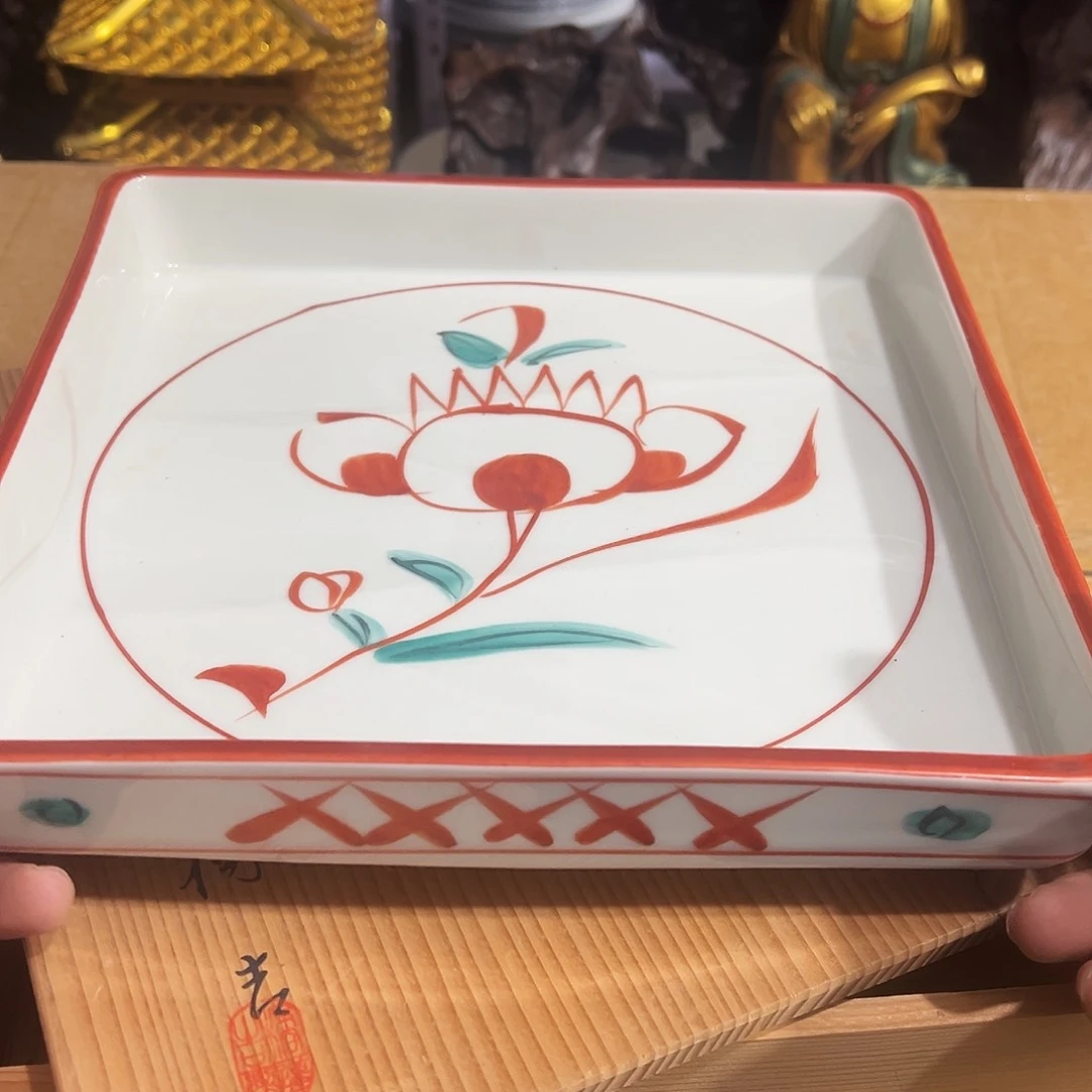 陶瓷制品加工工艺