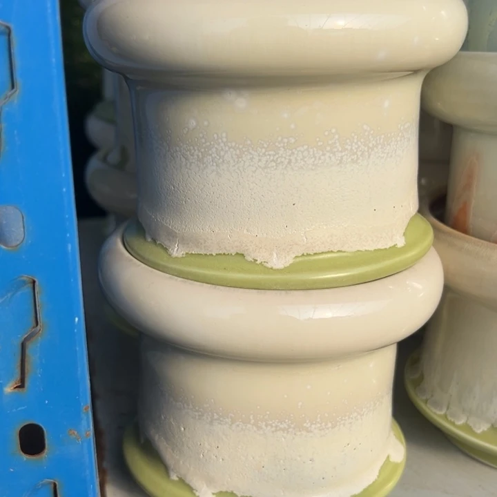 特价花盆 满50发货 内口10.5