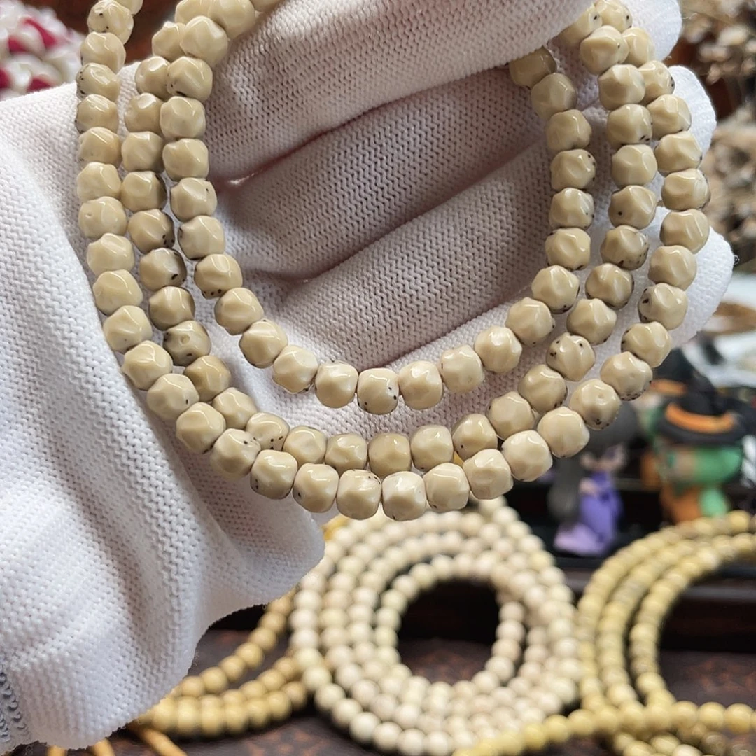 星月菩提手串星月