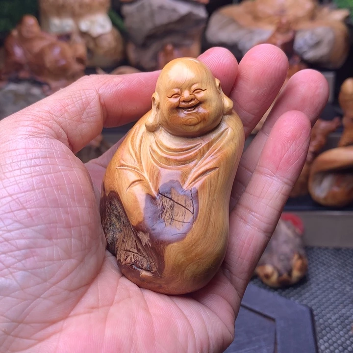 柏木（崖柏）崖柏陈化