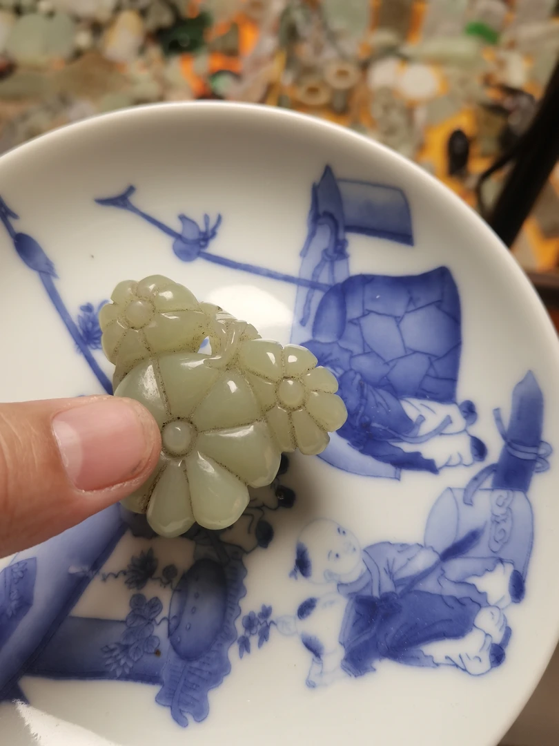 新号开播磁盘一件