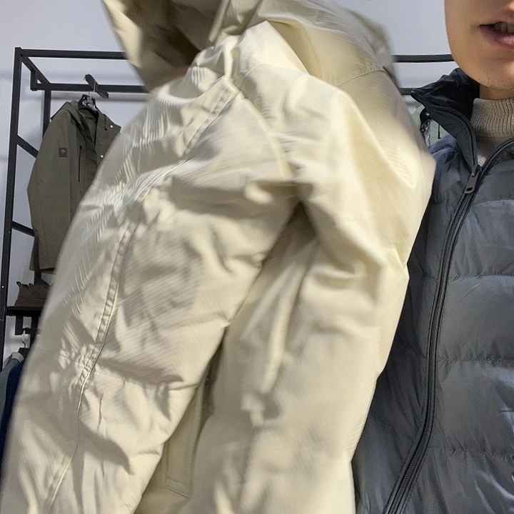 咖色男女同款鹅自己备注尺码