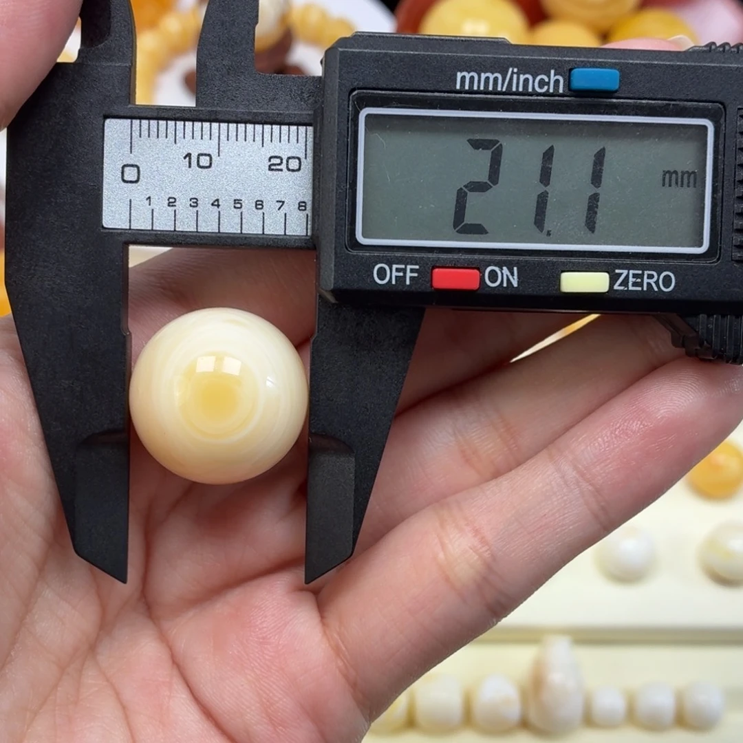 *****琥珀未镶嵌珠宝奇石21