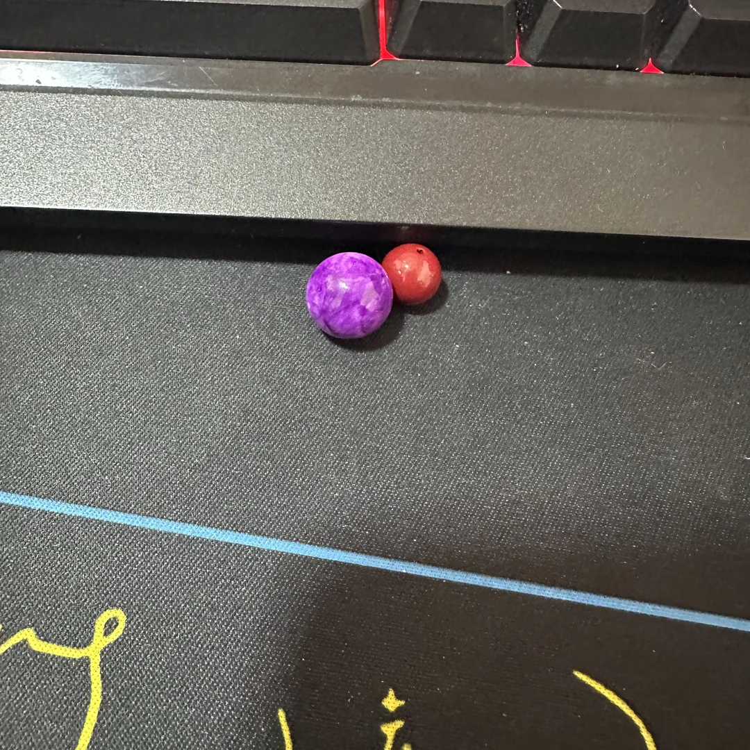 含辰砂工艺品【繁花珠宝甄选】含辰砂工艺品单株HX20010