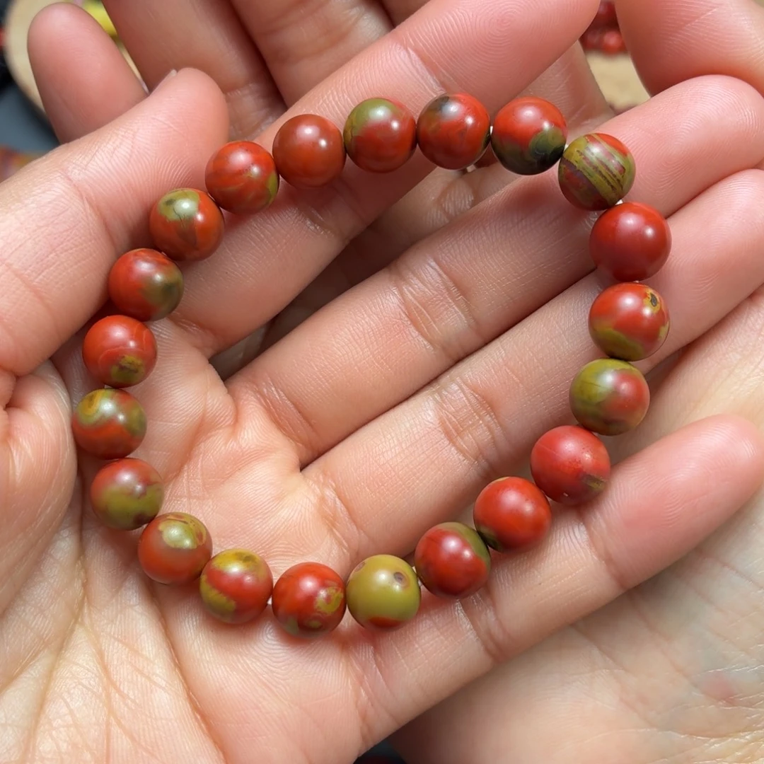 南红玛瑙未镶嵌珠宝奇石8.8