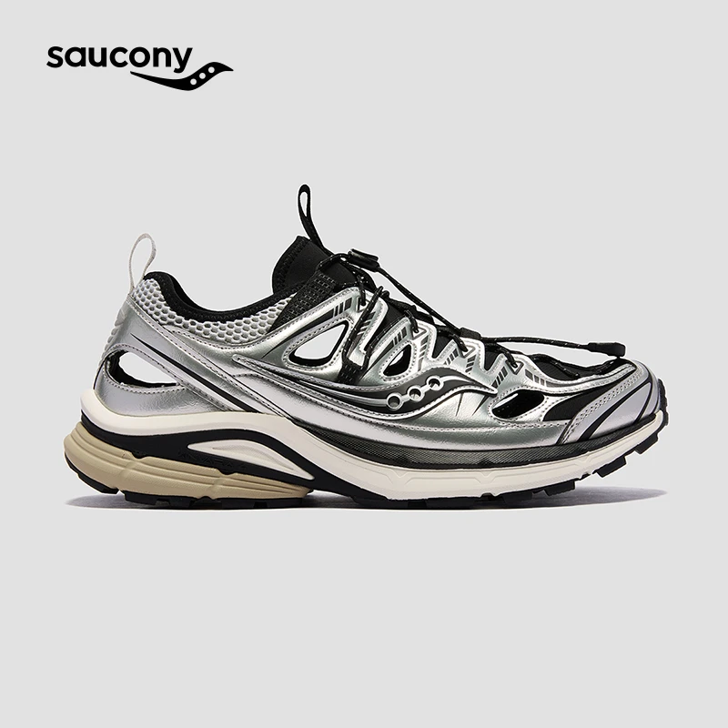 Saucony索康尼Kinvara 4 ISO休闲复古跑步鞋舒适透气经典款运动鞋