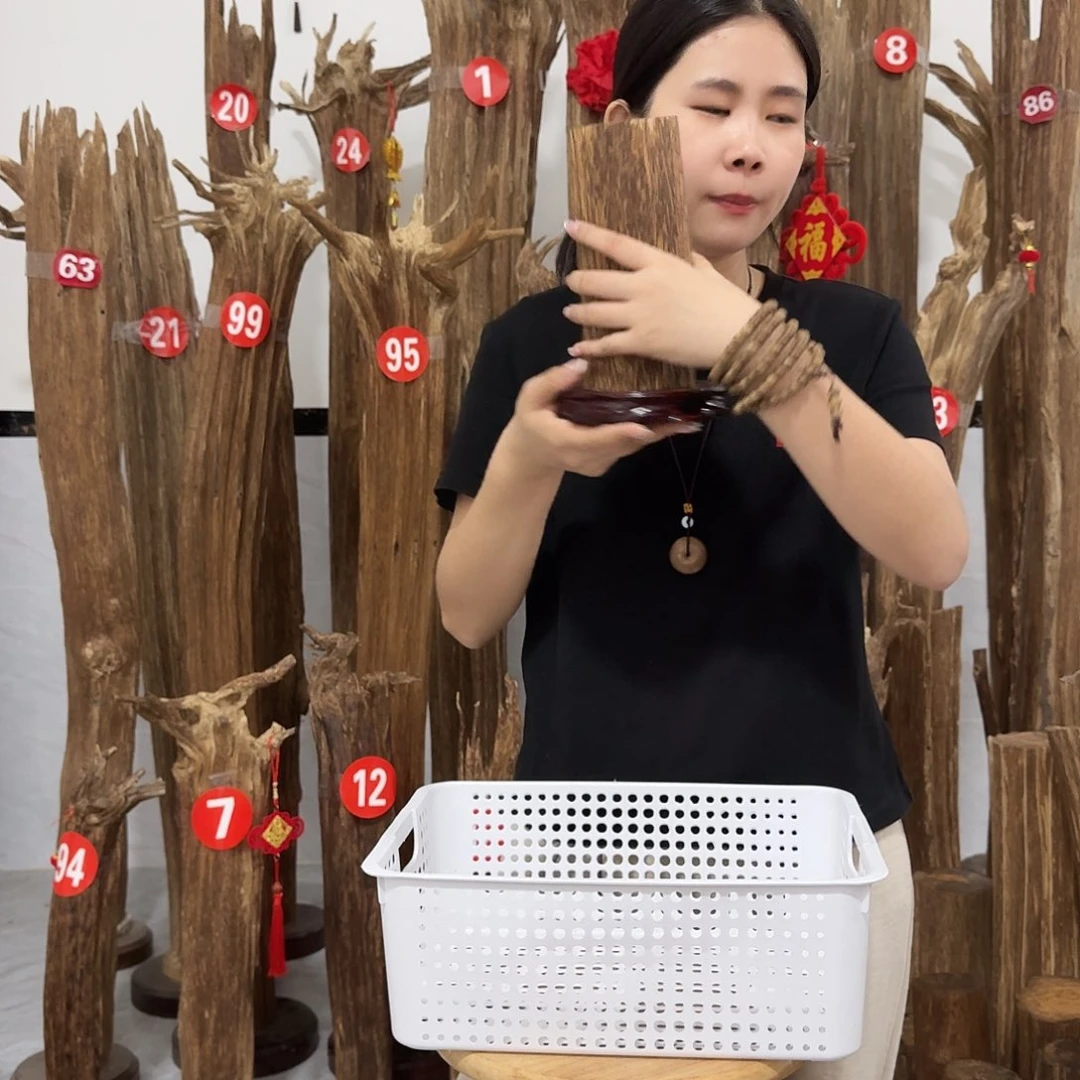 沉香沉香碎屑原材料