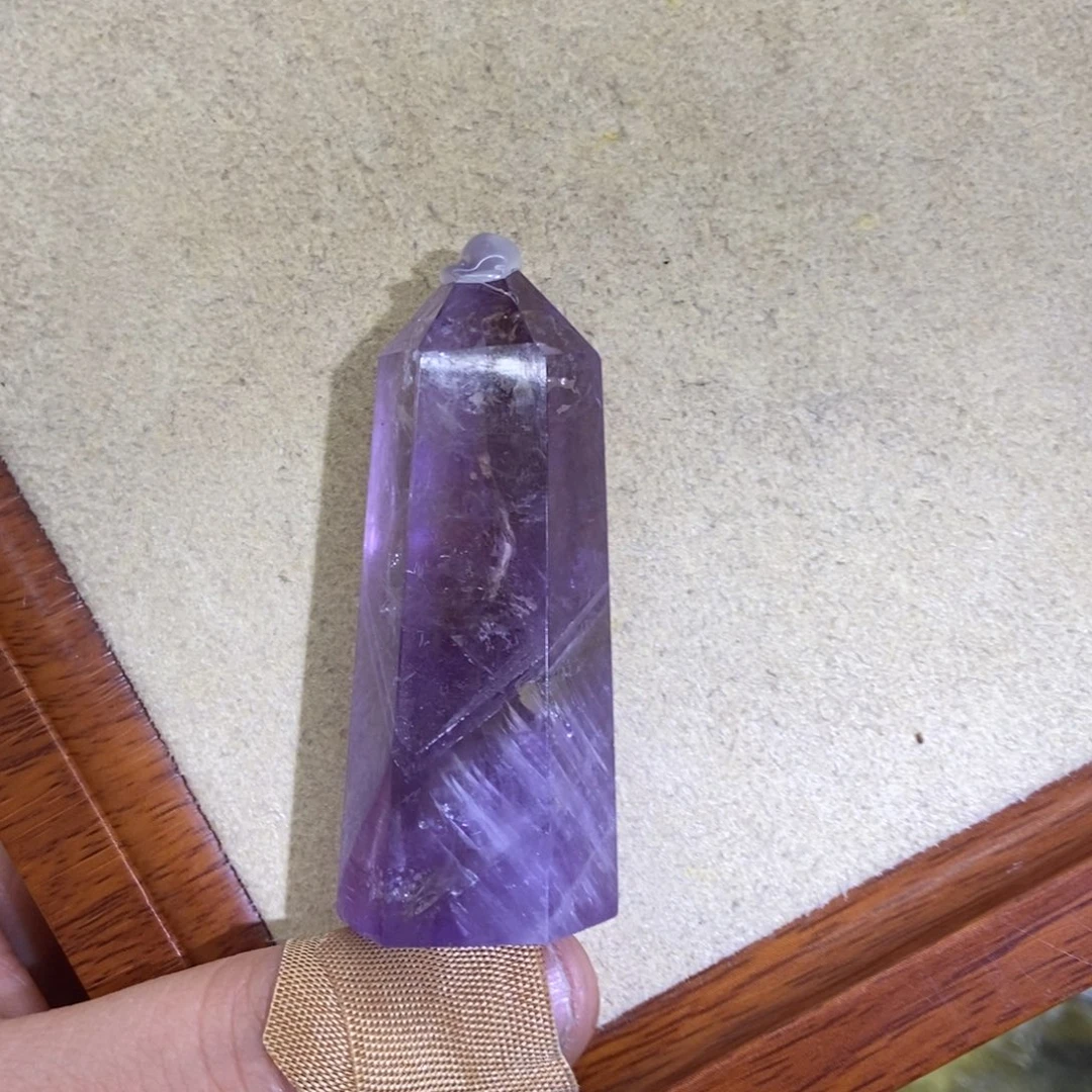 水晶珠宝半成品未镶嵌