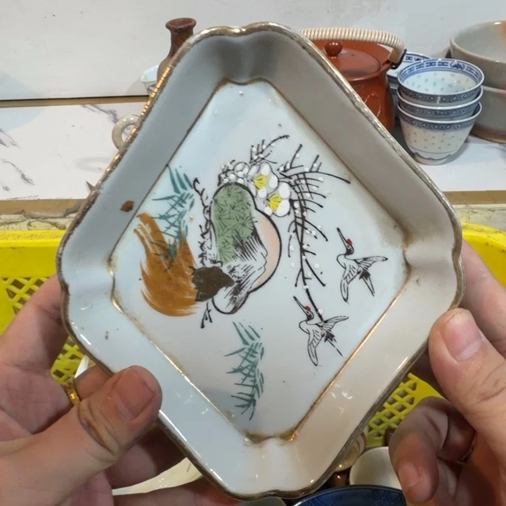 陶瓷推荐第二名20包邮