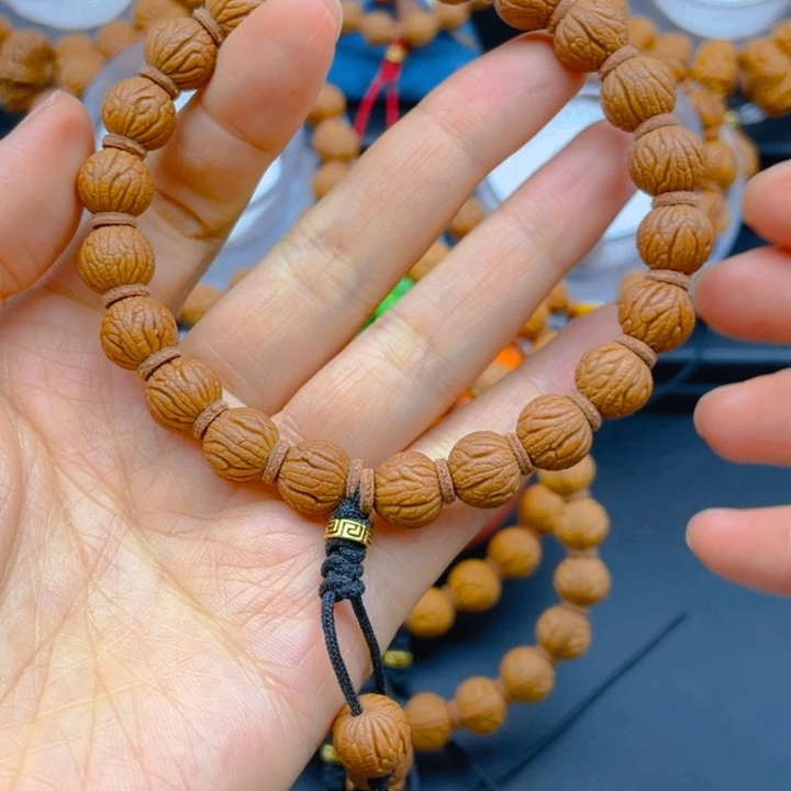 修***字桃核吊坠见见见见6