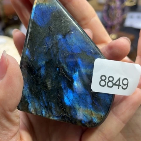 【闪购商品】水晶大型摆件（非配饰）未镶嵌M*