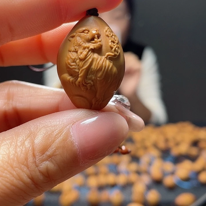 橄榄核手串/手链橄榄