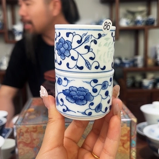 手工制作工艺精湛