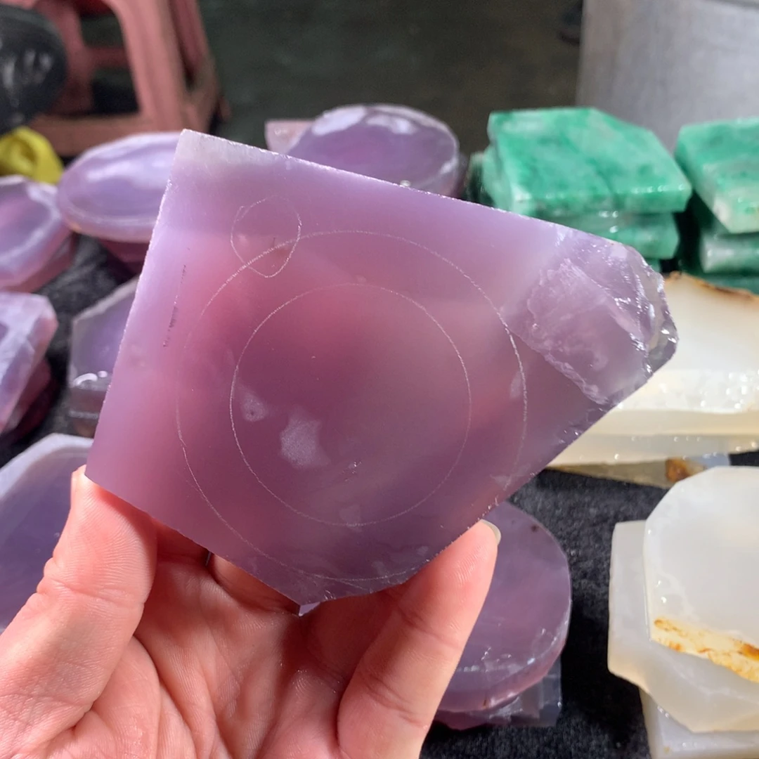 玛瑙/玉髓玉**瑶定制玛瑙