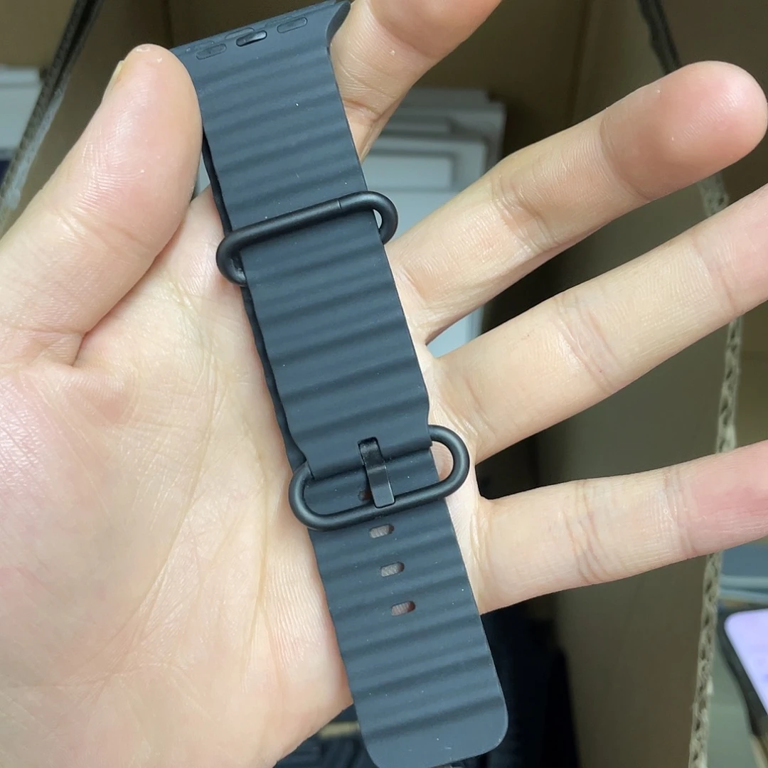 95新原装黑扣黑海洋