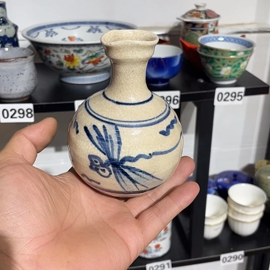 回流瓷器 默认微瑕 完美主义甚拍 柠****n
