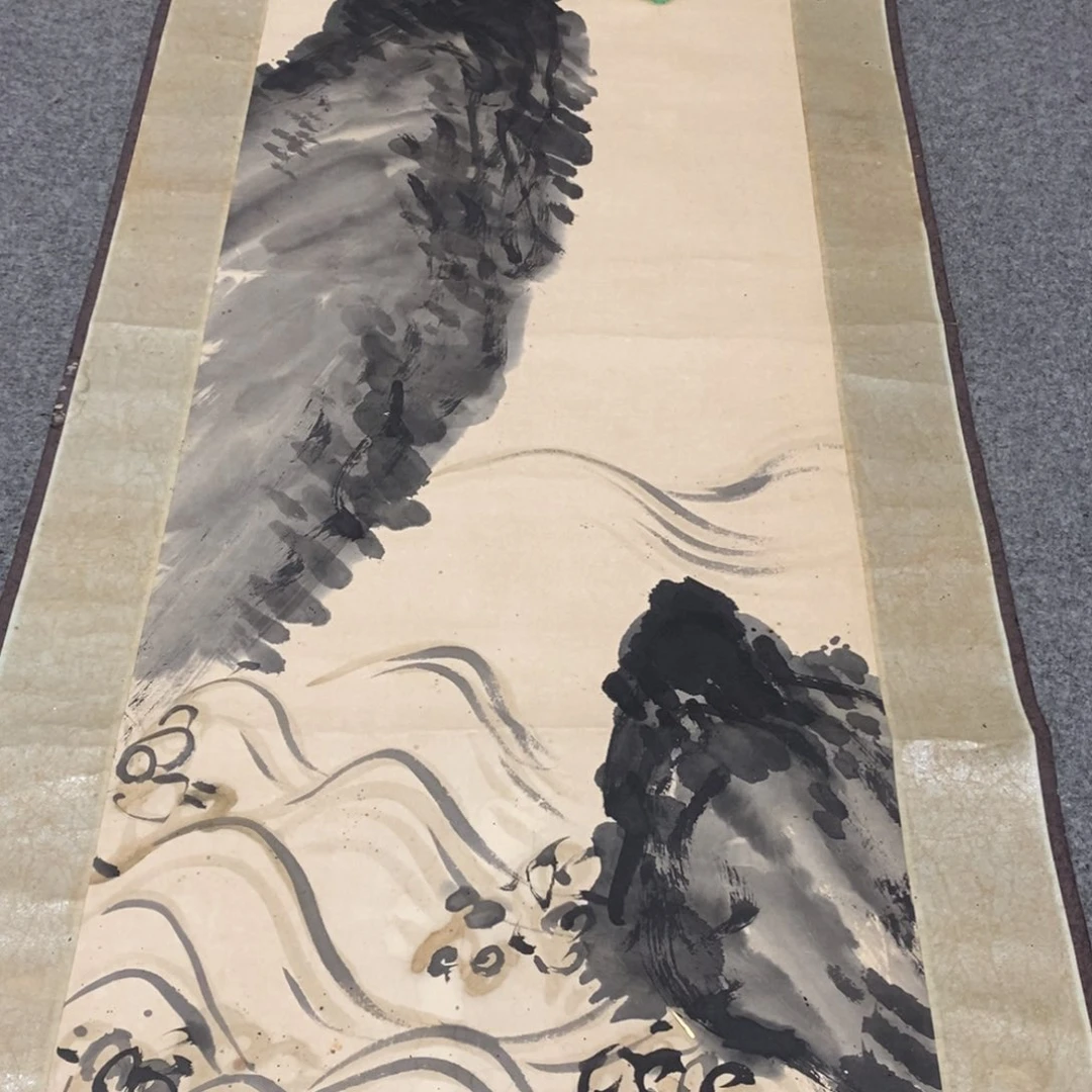 朱*文化创意装饰美术品