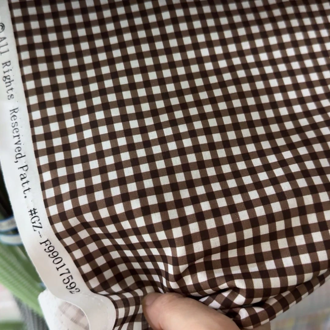 棉福利纯棉平布1米价X1.1米宽20.19