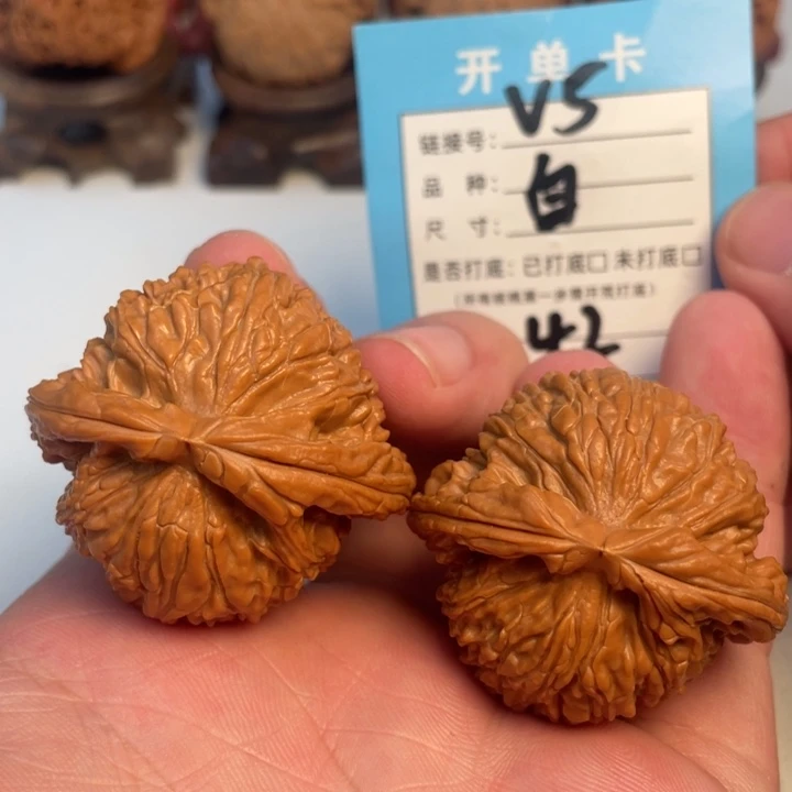 吊坠文玩核桃核桃