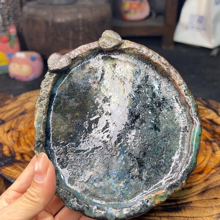 陶瓷制品不退不换028