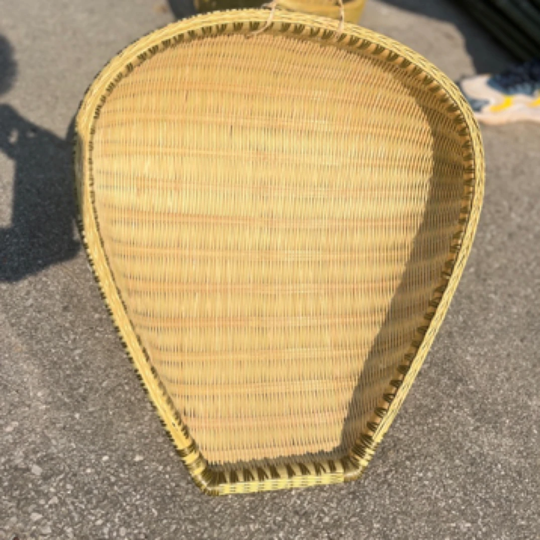 15-60公分左右师傅款精品开口筲箕