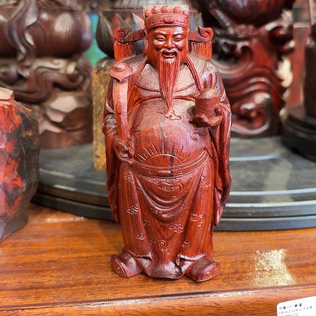 檀香紫檀（小叶紫檀）