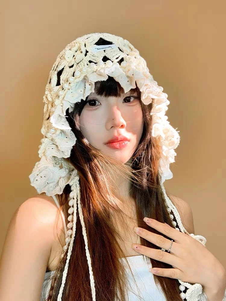 雏奇精选 高品质实体店帽合集