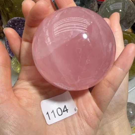 【闪购商品】水晶大型摆件（非配饰）未镶嵌