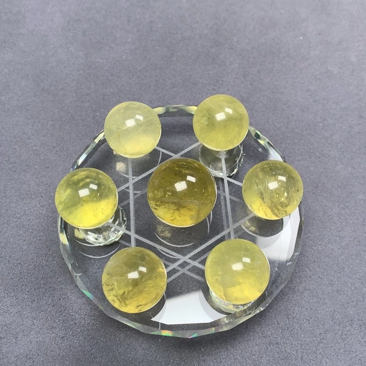 水晶水晶未镶嵌.****心水晶