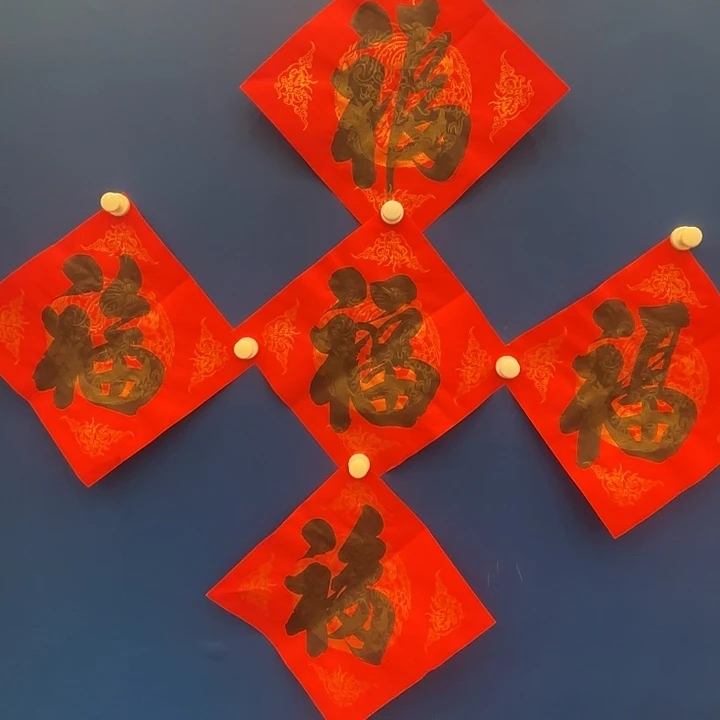 卷轴画唐卡作品集