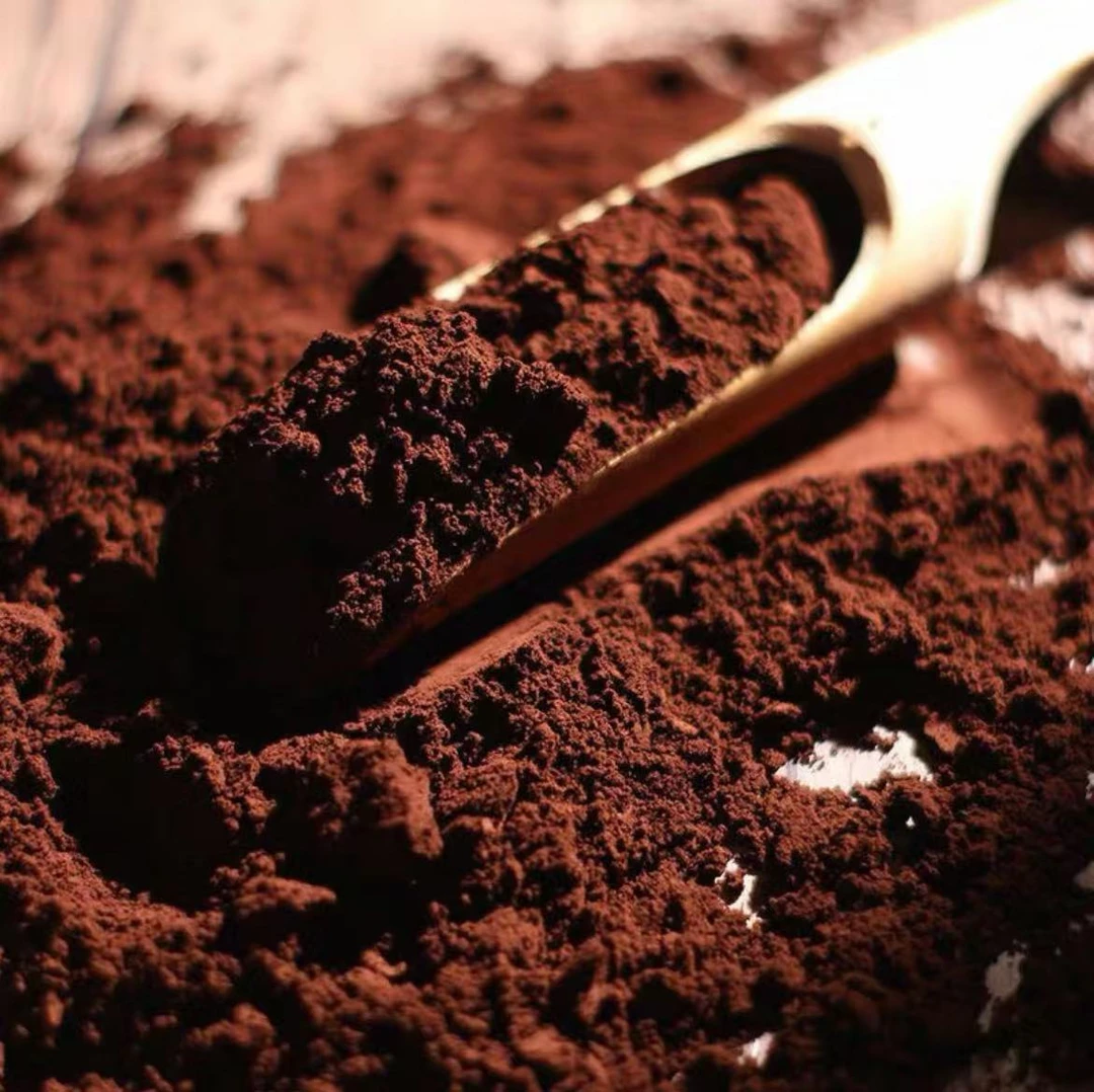 云南特产破壁灵芝孢子粉原产地发货