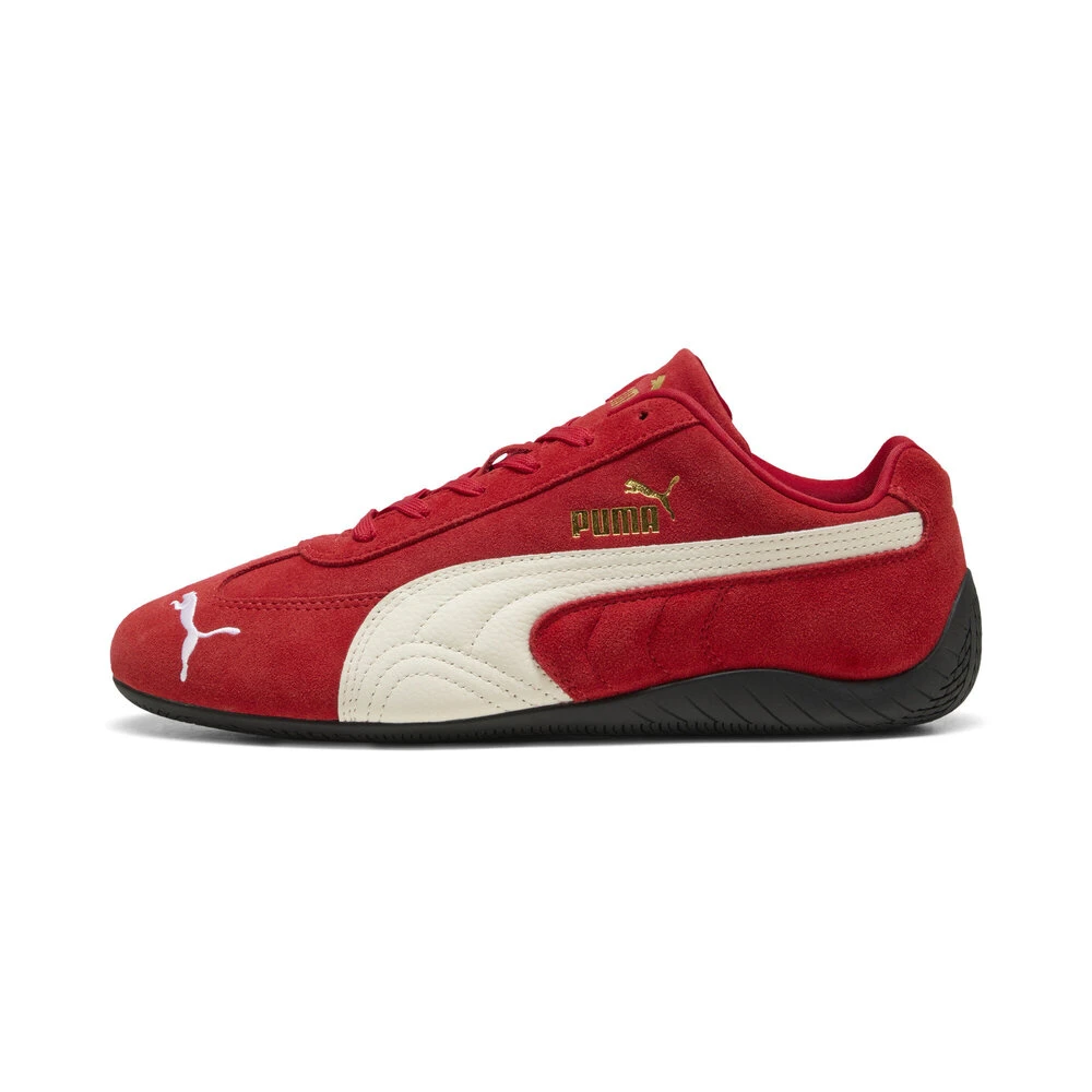 puma彪马2025中性中性-Speedcat OG-红色-彪马白R-SPEED 40632902