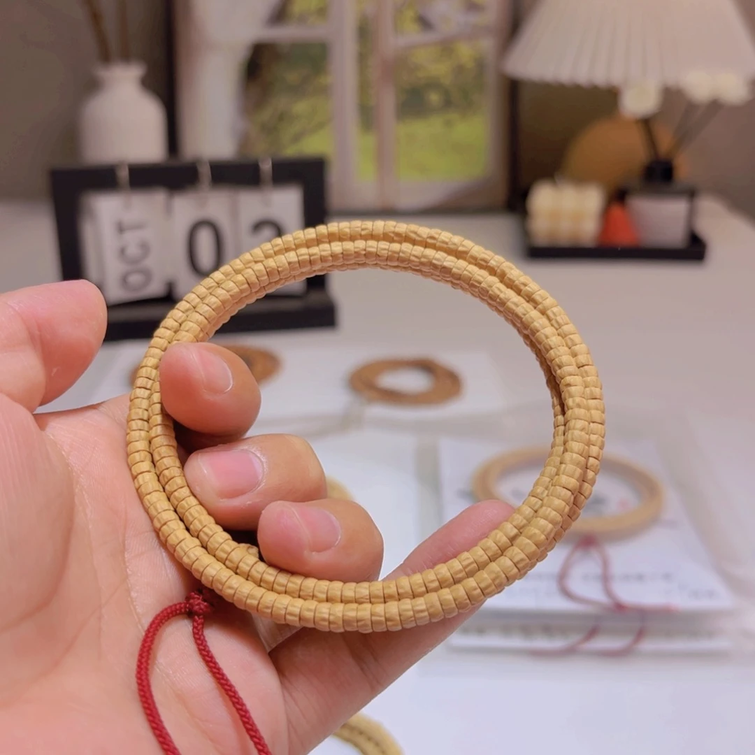 柏香籽/百香籽吊坠